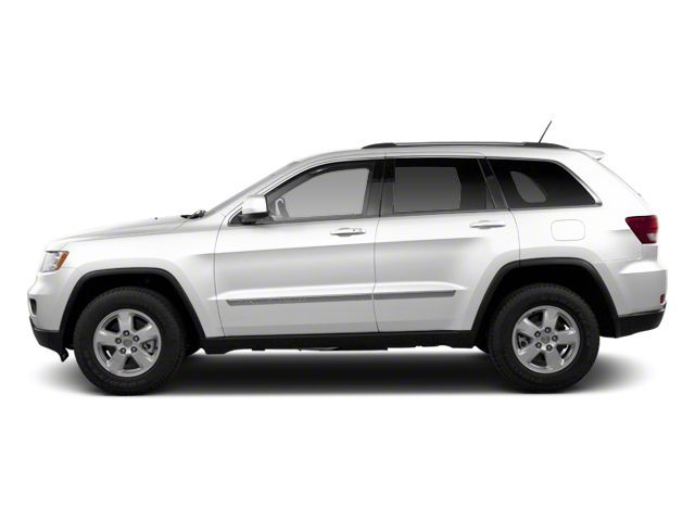 Used 2013 Jeep Grand Cherokee