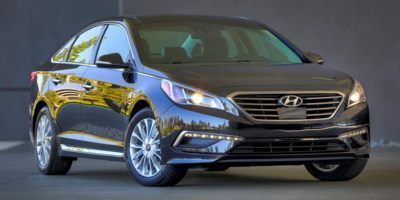 Used 2017 Hyundai Sonata