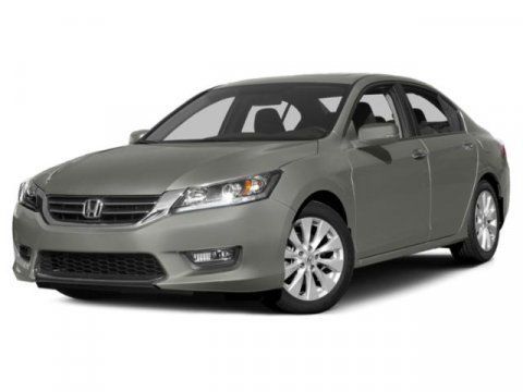 Used 2013 Honda Accord