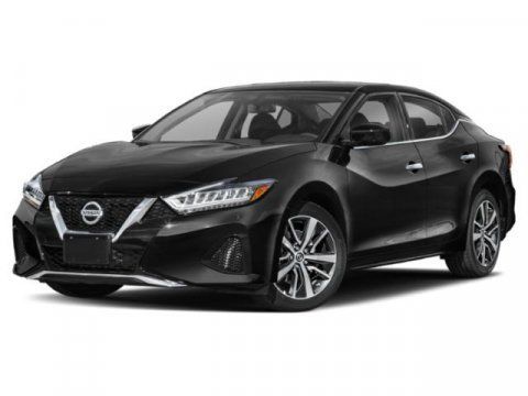 Used 2021 Nissan Maxima