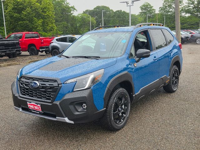 Used 2025 Subaru Forester