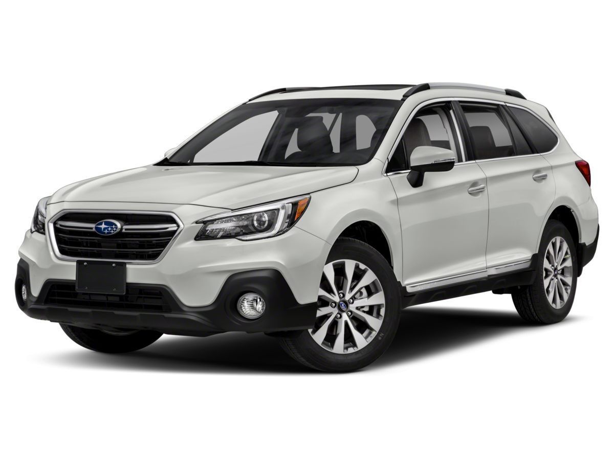 Used 2018 Subaru Outback