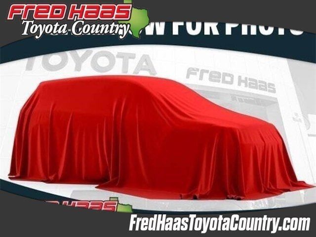 Used 2025 Toyota RAV4