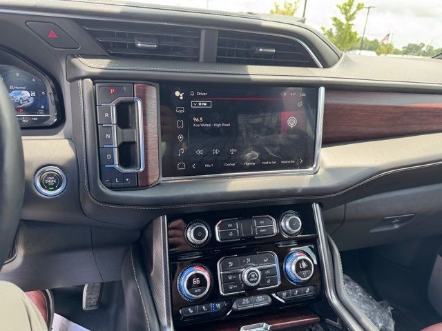 Used 2023 GMC Yukon