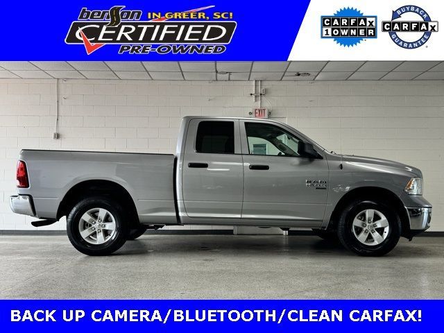 Used 2024 Ram 1500 Classic