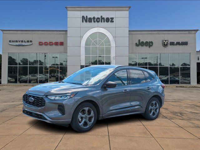 Used 2024 Ford Escape