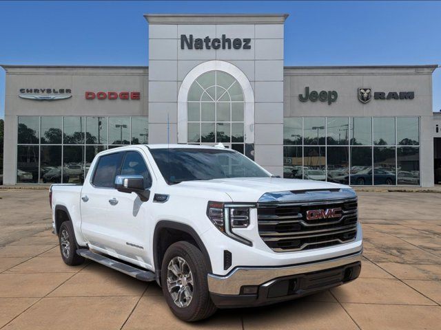 Used 2024 GMC Sierra 1500