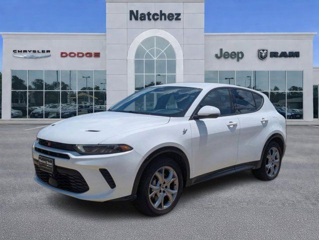 Used 2024 Dodge Hornet