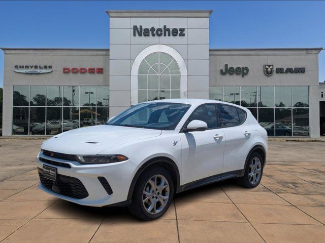 Used 2024 Dodge Hornet