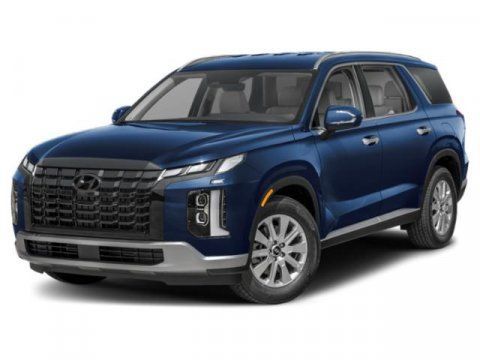 Used 2025 Hyundai Palisade