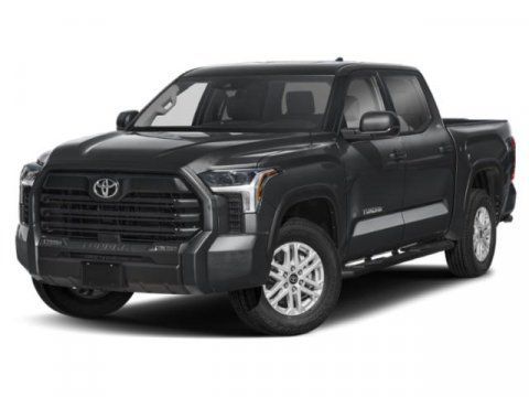 Used 2024 Toyota Tundra
