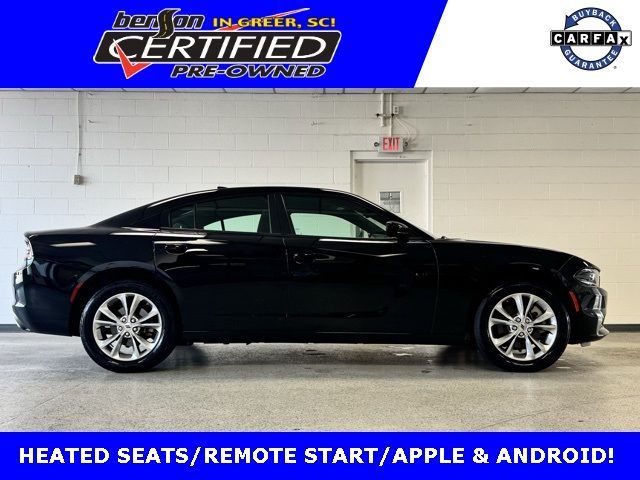 Used 2023 Dodge Charger