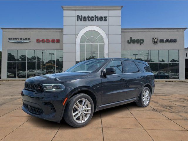 Used 2023 Dodge Durango