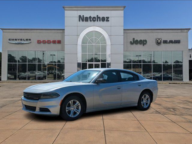 Used 2023 Dodge Charger