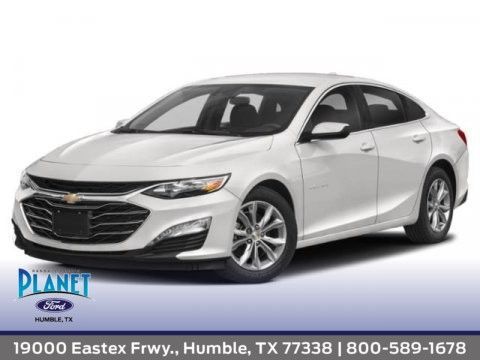 Used 2023 Chevrolet Malibu
