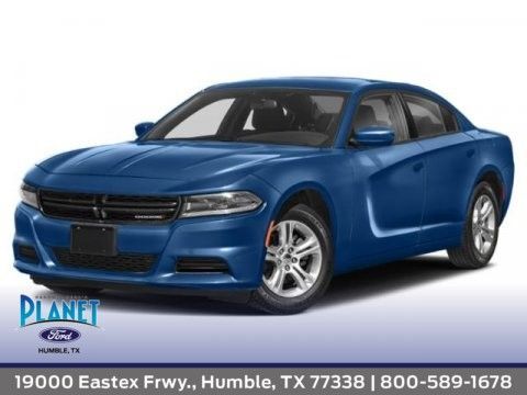 Used 2023 Dodge Charger