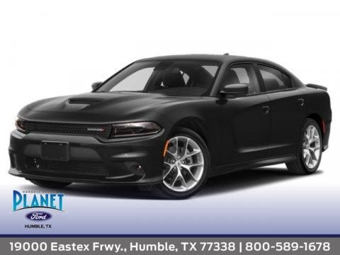 Used 2023 Dodge Charger