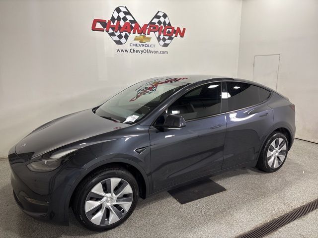 Used 2024 Tesla Model Y