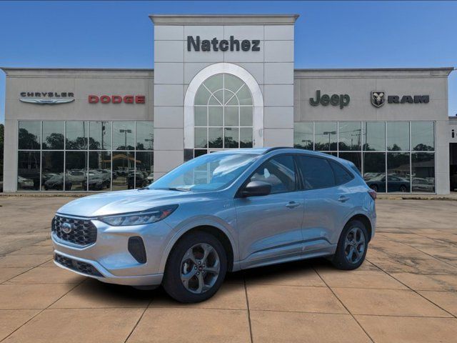 Used 2024 Ford Escape