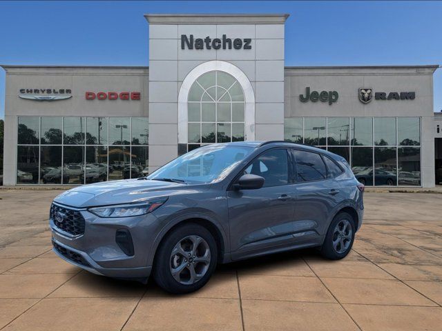 Used 2024 Ford Escape