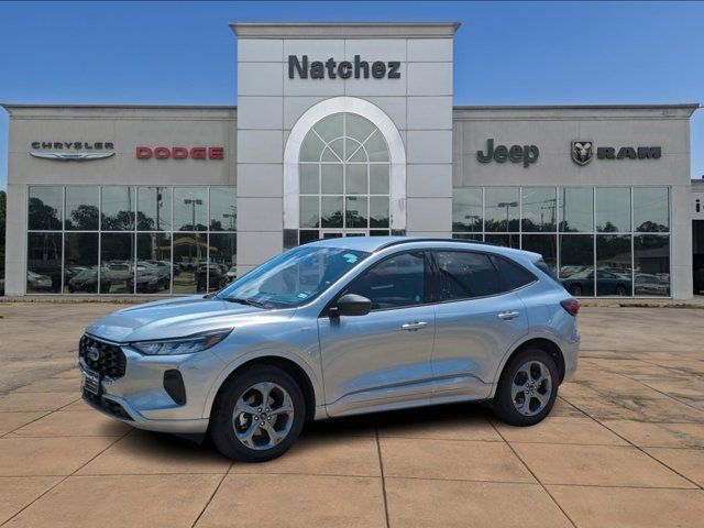 Used 2024 Ford Escape