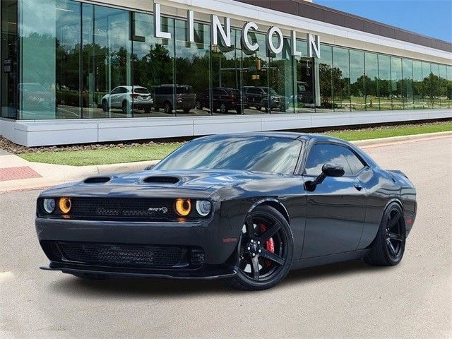 Used 2021 Dodge Challenger