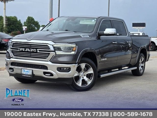 Used 2022 1500
