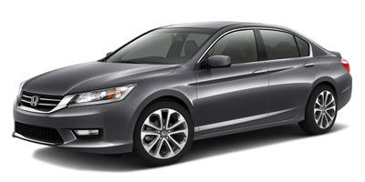 Used 2013 Honda Accord