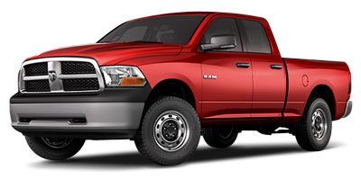 Used 1500 2012