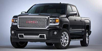 Used 2015 GMC Sierra 1500