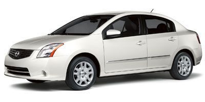 Used 2011 Nissan Sentra