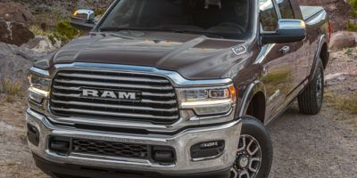 Used 2022 Ram 2500