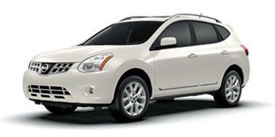Used 2013 Nissan Rogue