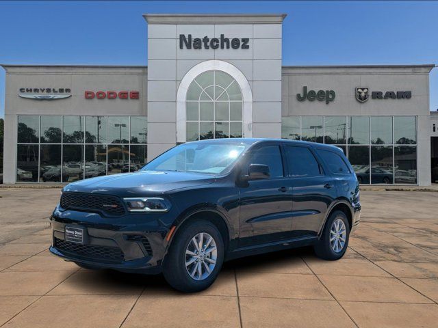 New 2025 Dodge Durango