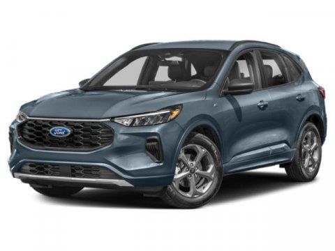 Used 2024 Ford Escape