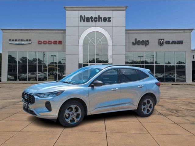 Used 2024 Ford Escape