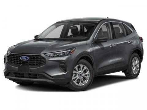 Used 2023 Ford Escape