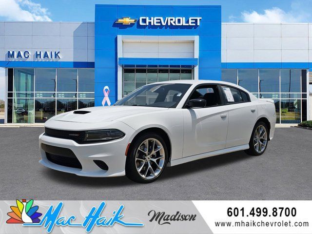 Used 2023 Dodge Charger