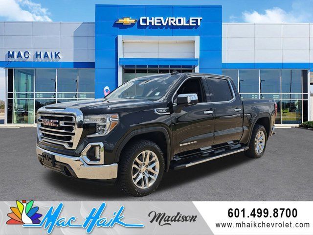 Used 2020 GMC Sierra 1500