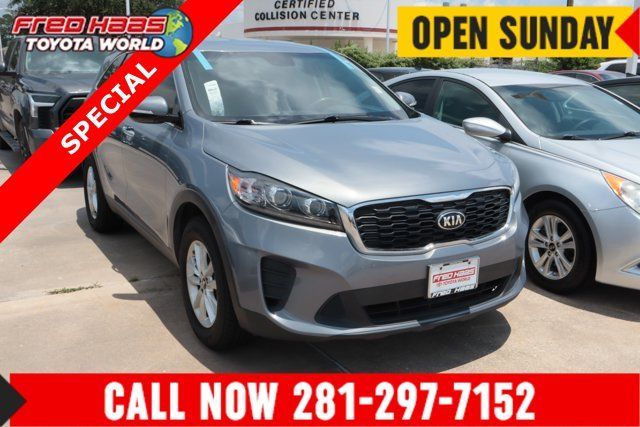 Used 2020 Kia Sorento