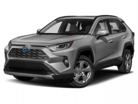 Used 2022 Toyota RAV4