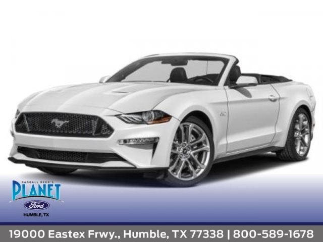 Used 2023 Ford Mustang