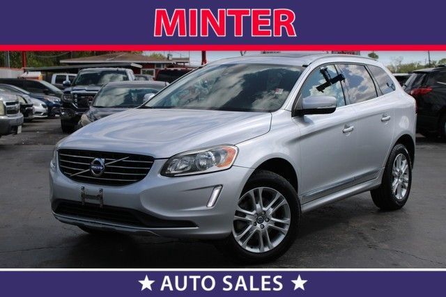 Used 2016 Volvo XC60