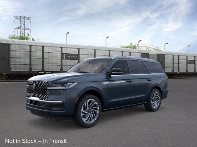 New 2025 LINCOLN Navigator