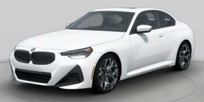 Used 2024 BMW 2 Series