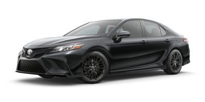 Used 2020 Toyota Camry