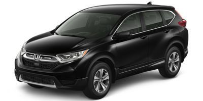 Used 2018 Honda CR-V