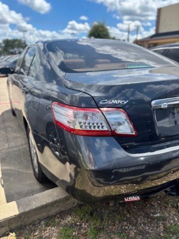 Used 2010 Camry Hybrid