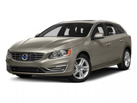 Used 2015 Volvo V60