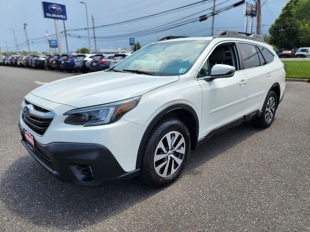 Used 2021 Subaru Outback